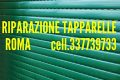 Riparazione Tapparelle Serrande Avvolgibili elettriche in zona Centocelle cell 337739733 Dario Piazza dei Mirti cap 00172 - Roma